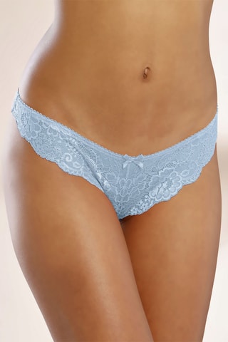 Tanga Slip Selection - Celeste - Lascana