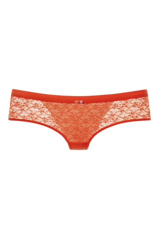 2 shortis Salma - Naranja - Vivance