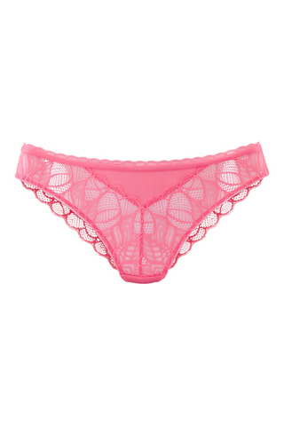 Braga brasileña Alicia - Rosa - Lascana