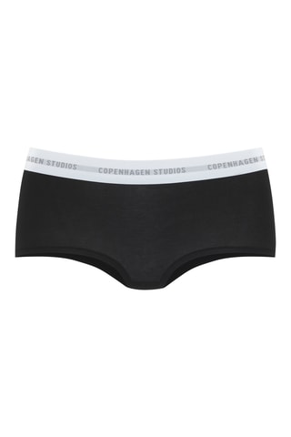 Shorty - Negro - Copenhagen Studios
