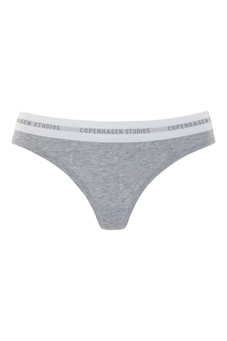 Tanga - Gris jaspeado - Copenhagen Studios