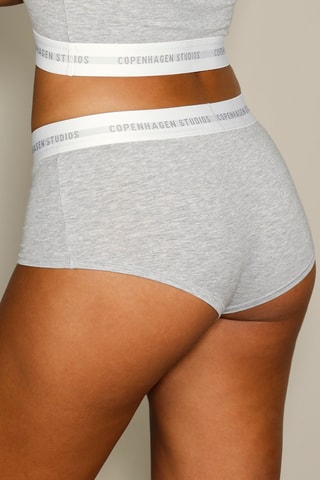 Shorty - Gris jaspeado - Copenhagen Studios