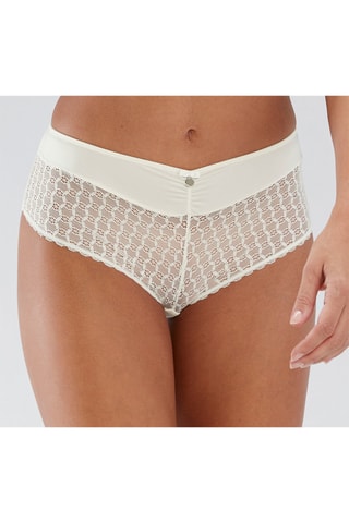 Shorty Estelle - Crudo - S.Oliver Lm