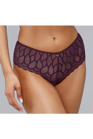 Shorty Evita - Violeta - Lascana
