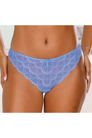 Tanga Mirabella - Celeste - Vivance