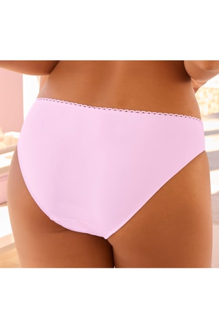 Braga Perfect Basics - Malva - Lascana