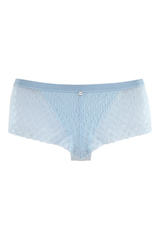Shorty Ivette - Celeste - S.Oliver Lm