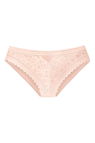 Braga Milene - Rosa empolvado - S.Oliver Lm