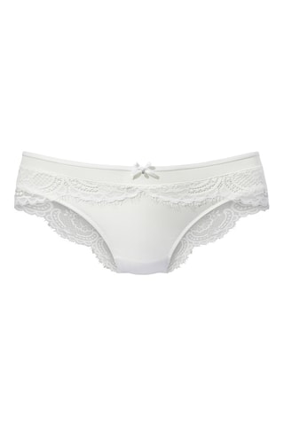 Shorty Valentina - Crudo - Lascana