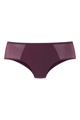Braga Louise - Violeta oscuro - S.Oliver Lm