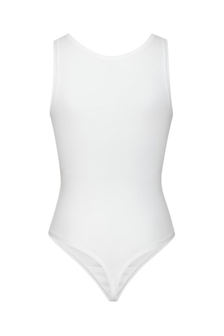 Body - Blanco - Copenhagen Studios
