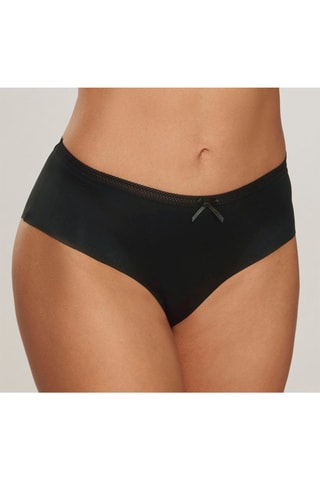 Shorty Romane - Negro - S.Oliver Lm