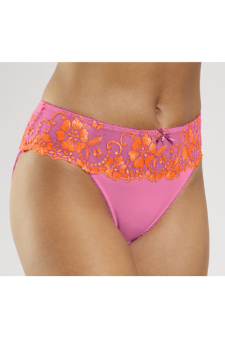 Braga Florenz - Rosa y naranja - Lascana