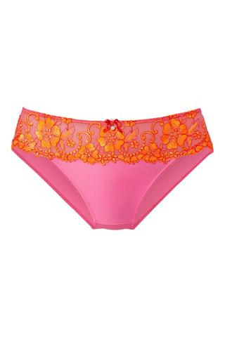 Braga Florenz - Rosa y naranja - Lascana