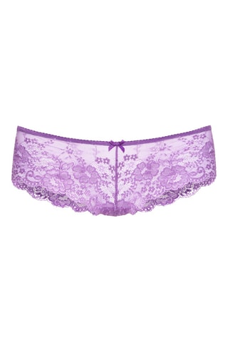Shorty Slip Selection - Malva - Lascana
