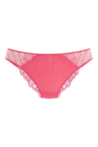 Braga brasileña Gianna - Rosa viejo - Lascana