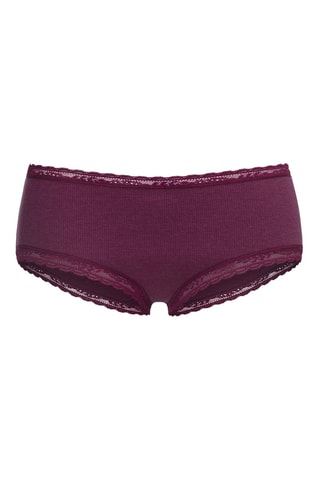 2 shortis Oliver - Rojo - S.Oliver Lm