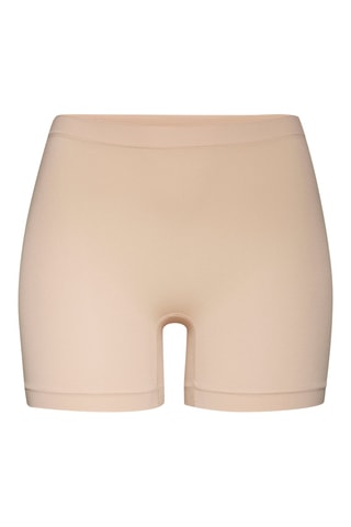 2 mallas - Negro y beige - Lascana