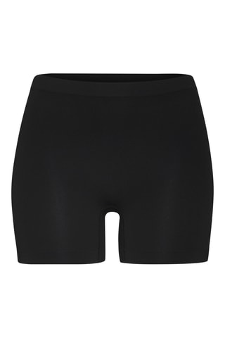 2 mallas - Negro y beige - Lascana