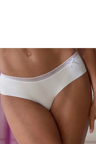 Braga Perfect Basics - Blanco - Lascana