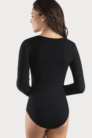 2 bodis - Negro y blanco - Vivance