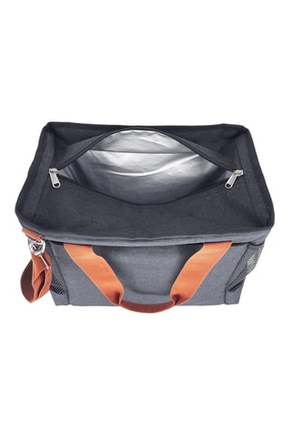 Nevera Escapade - Gris