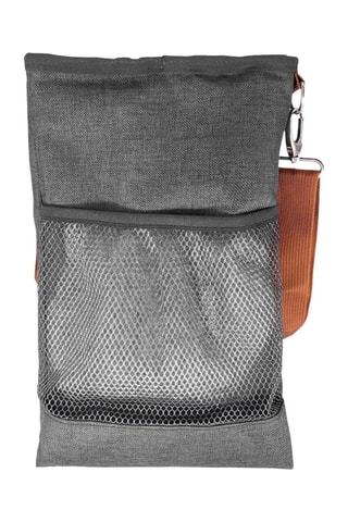 Nevera Escapade - Gris