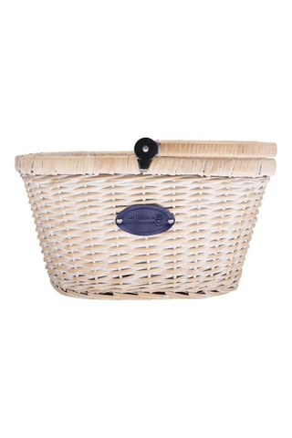 Cesta de pícnic Chantilly - Azul marino