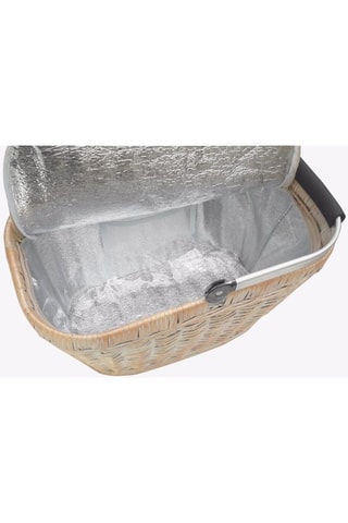 Cesta de pícnic Chantilly - Azul marino