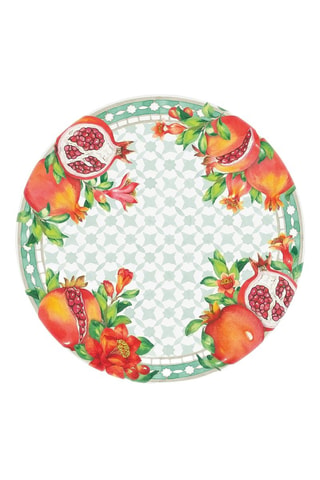 Plato de postre Seville - 23 cm