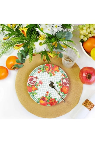 Plato de postre Seville - 23 cm