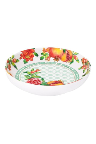 Plato hondo Seville - 20,5 cm
