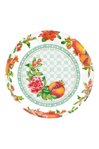 Plato hondo Seville - 20,5 cm