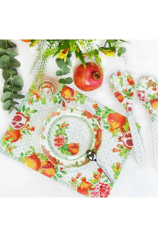 Plato hondo Seville - 20,5 cm