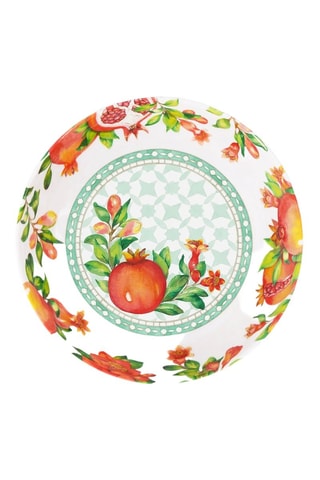 Plato hondo Seville - 19 cm