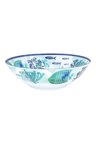 Ensaladera Caraibes - 28 cm