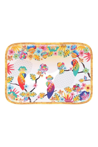 Bandeja Bahia - 45 x 32 cm