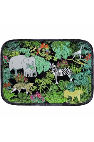 Bandeja Jungle - 50 x 36 x 5 cm
