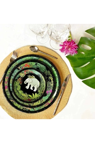 Bol Jungle - 15 cm