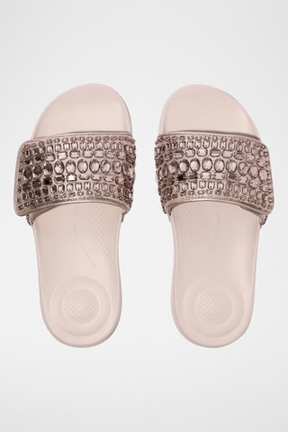 Mules Iqushion - Nude