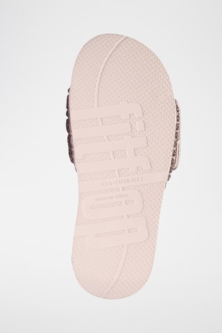 Mules Iqushion - Nude