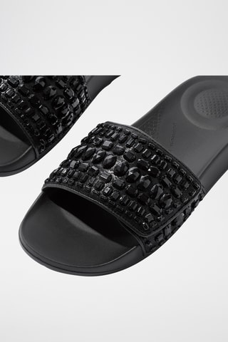Mules Iqushion - Noir