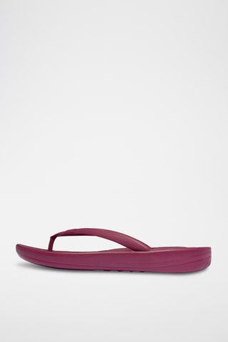 Tongs Iqushion - Bordeaux