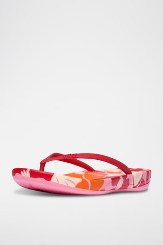 Tongs Iqushion - Rouge
