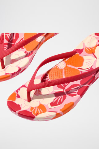 Tongs Iqushion - Rouge