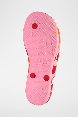 Tongs Iqushion - Rouge