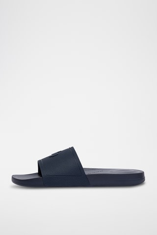 Claquettes Iqushion - Bleu marine