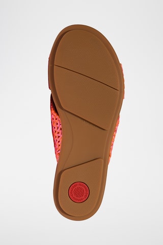 Mules Dynamicush - Saumon