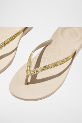 Tongs Iqushion - Beige