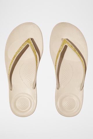 Tongs Iqushion - Beige